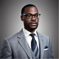 Jeremiah Blount