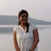 C2L BIZ Solutions Pvt Ltd Employee Pragati Gawankar's profile photo