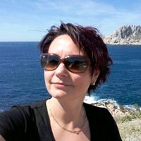 Stichting AMOS Employee Hélène Brugman-Hourcade's profile photo