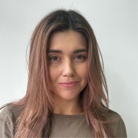 Screenly Employee Deanna Quirke's profile photo