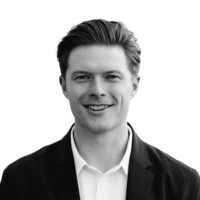 countX Employee Connor Clouston's profile photo