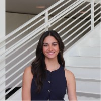 Daniela Paez Email & Phone Number