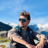 Chatbotize Employee Łukasz Filipiuk's profile photo