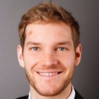 Daimler Truck AG Employee Christian Will's profile photo
