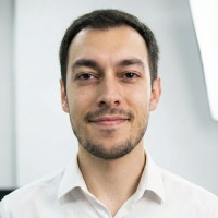 Facultad de Ciencias Exactas y Naturales, UBA Employee Oscar Iván Bocanegra's profile photo