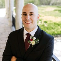 Weldbend Employee Richard Purpura's profile photo