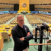 Kylemore Abbey Employee Conor Coyne's profile photo