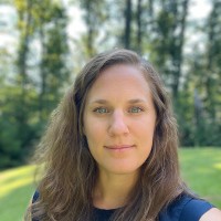 Shark Conservation Fund (SCF) Employee Brenna Goldner's profile photo