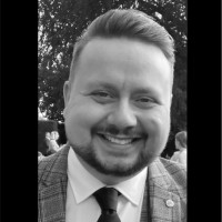 Portland College Employee Daniel Stanway-Nock's profile photo