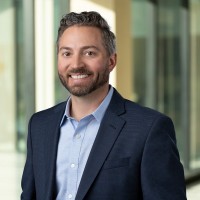 Crescent Real Estate LLC Employee Caleb Bury's profile photo