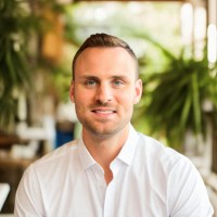 Evernorth Employee Rian Morgan's profile photo