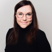 eyes and more Employee Anne Thiele's profile photo