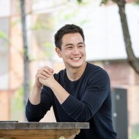 Beam Employee Alan Jiang's profile photo