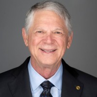 LifeThrive Performance Systems Employee Charles Coker's profile photo