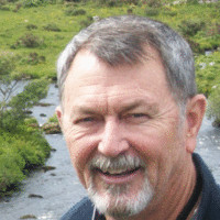 Emirates Nuclear Energy Corporation Employee Bruce Belcher's profile photo