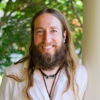 Strata Clean Energy Employee Josh Harding's profile photo