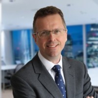 Kee Safety Group Ltd Employee Andy Pass's profile photo