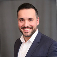 Alter Domus Employee Tim Toska's profile photo