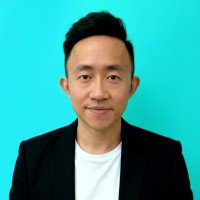 LeadMagicX Employee Benjamin Pang's profile photo