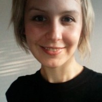 Singulate Employee Gosia Peska's profile photo
