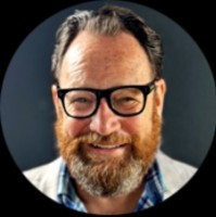 MAF RODA AGROBOTIC Employee Jason Hampton-Taylor's profile photo