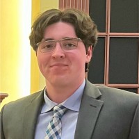 Township of Livingston Employee Matthew D'Amato's profile photo