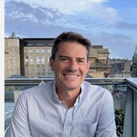 FOODMatch Employee August Fuerst's profile photo