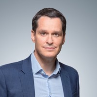 Miele Employee Alexander von Reden's profile photo