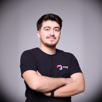 Magfi Employee Kadir Gölcük's profile photo