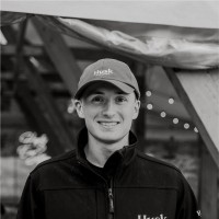 CULTURE CREATIVE LIMITED Employee Harry Saunders's profile photo