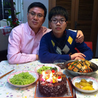 Jimmy Wang Email & Phone Number