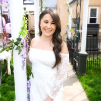 Partnership with Children Employee Nicole Dimasi's profile photo