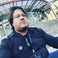 MotionRay Employee Jay Jankosky's profile photo