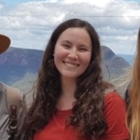 Mad Monkey Backpackers Employee María Ignacia Valdés's profile photo