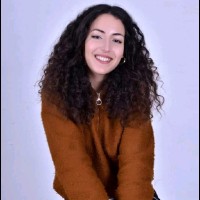COPRESENCE Employee Nadia Hamlaoui's profile photo