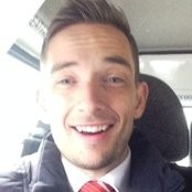 EHV Structures Employee Craig Chaplin's profile photo
