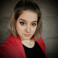 Mediatask Employee Kinga Domańska's profile photo