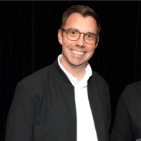 Legault Group Employee Jean-Francois Thériault's profile photo