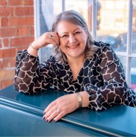Inventya Ltd Employee Deborah Bond's profile photo