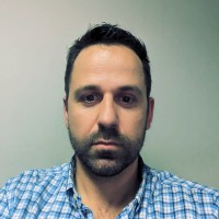 ADASI Employee Daniel Santamaria Rubio's profile photo