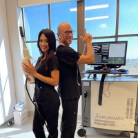 HIFU Prostate Services Employee Helen Aboulhosn's profile photo