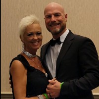 New Promise Neuropathy Employee Darren Johnson's profile photo