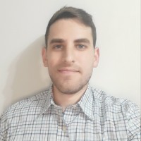 Mercado Libre Employee Pablo Roque's profile photo