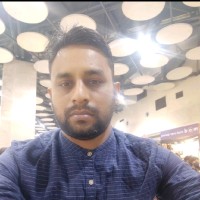 Atum Employee Deepak Pandey's profile photo