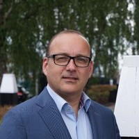 Van den Herik Employee Wim van Middelkoop's profile photo
