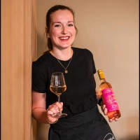 THE FLOW PACK Employee Lotte van der Aart's profile photo