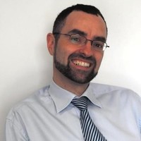 Glanville Consultants Ltd Employee Fredi Giliberti's profile photo