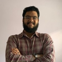G2Design Employee Aamir Asaram's profile photo
