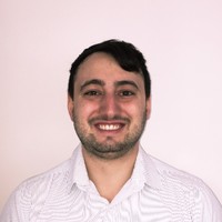 FrogBox Employee James Cara's profile photo