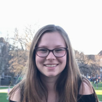 Artisan Books Employee Brooke Beckmann's profile photo